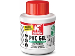 Cola Pvc Acqua Gel em Lata de 250 Ml S/MARCA