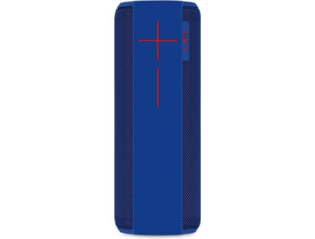 Altavoz  Megaboom Charcoal Blue Bt