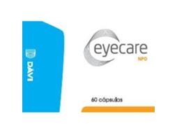 Eyecare Npo Caps X 60
