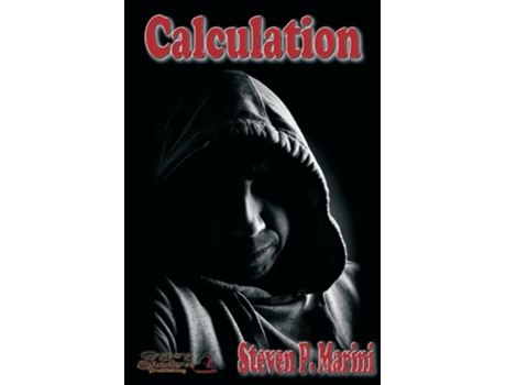 Livro Calculation De Steven P Marini (inglês)