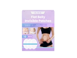 Parche Fortalecedor para o Abdomen