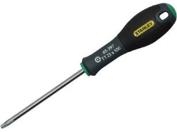 Chave Torx STANLEY Tt20 x 100 Stn1-65-396