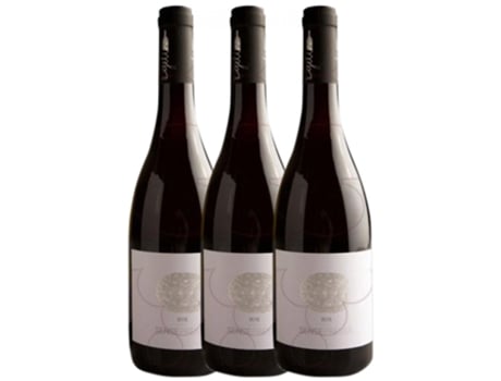 Vinho MAS GELI Mas Geli Sense Pressa Grenache Empordà Crianza (0.75 L - 3 unidades)