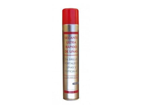 Masglo Secador  Unhas  Spray 400 ml