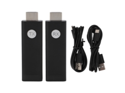Adaptador Sem Fio Hdmi LAXISCREED 1080p 2.4/5ghz