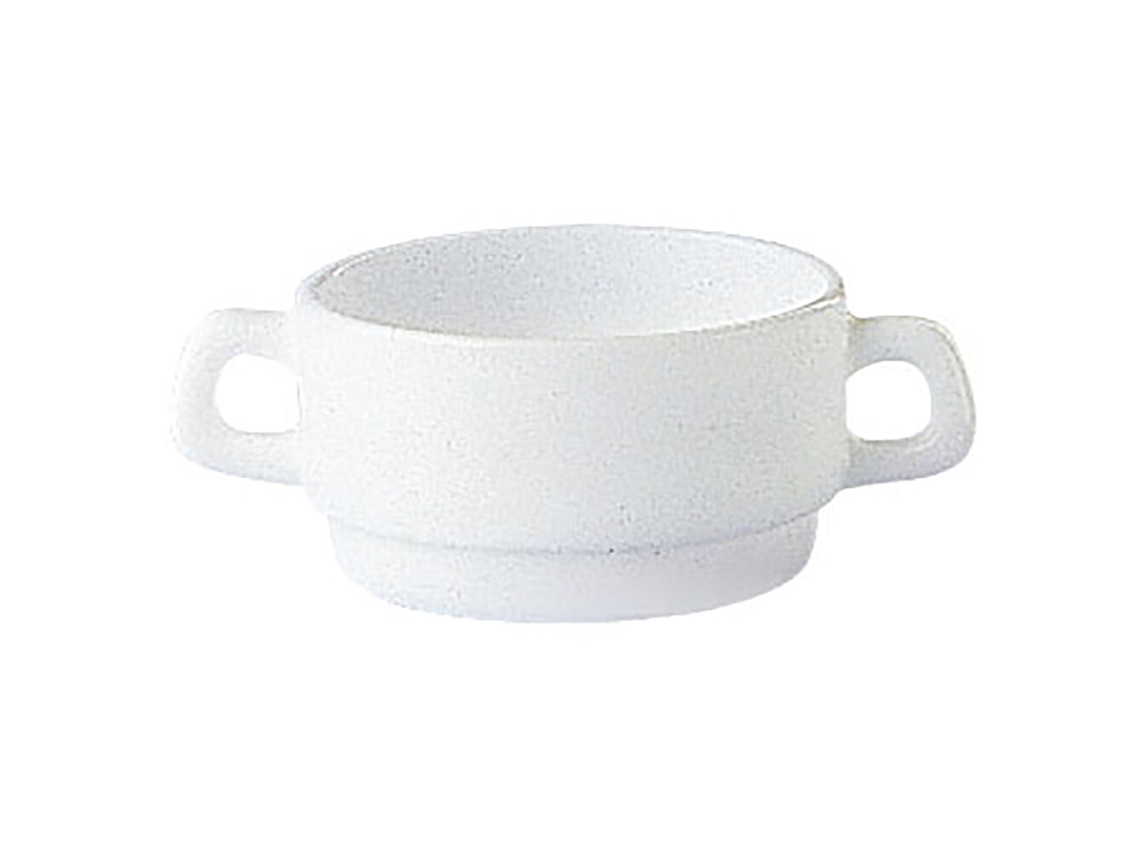 Tigelas ARCOROC Restaurant (31 cl - Branco - Vidro)