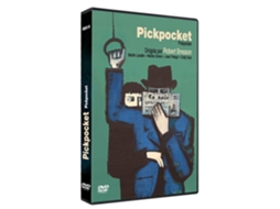 Pickpocket (1959)