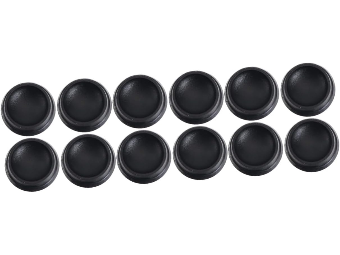Balacoo Conjunto de 4 Elevadores Antiderrapantes para Sofás, Cadeiras, Mesas, Cadeiras e Camas