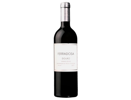 Quinta Da Ferradosa Vinhas Velhas Branco 2017