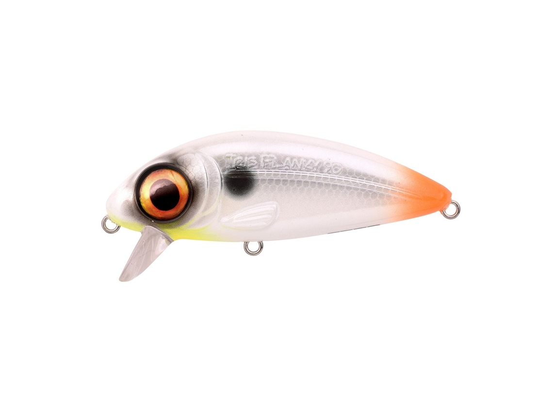 Lure Spro Iris Flanky 90 – 22g