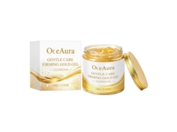 Gel Hidratação Oceaura Diária Absorção Rápida