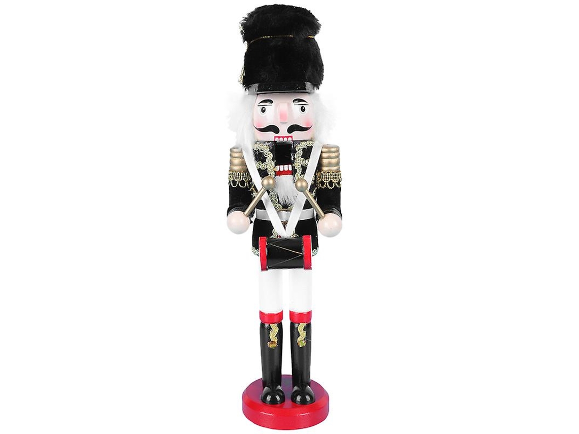 1pcs Soldado Quebra Nozes Allinless