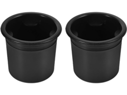 Porta-copos De Plástico Para Autocaravana, Encaixe Para Porta-copos Ø90 Mm