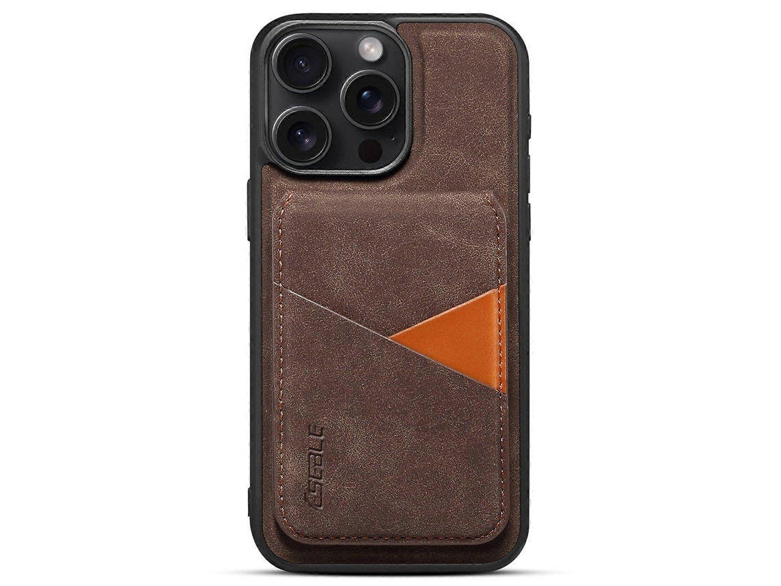 Capa Para Iphone 15 Pro