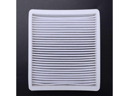 6 Filtros De Pó Hepa Para Aspirador De Pó + 9 Conjuntos De Algodão Filtrante Para Samsung Sc4300 Sc4470 Branco Vc-b710w_ozo