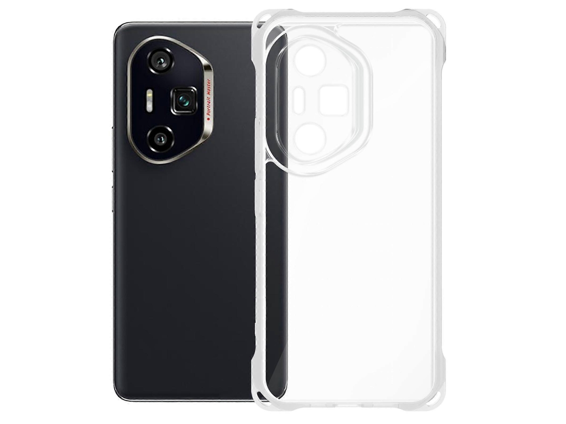 Capa De Celular Kalebol De Tpu À Prova De Choque Com Quatro Cantos E Espessura De 1,5 Mm