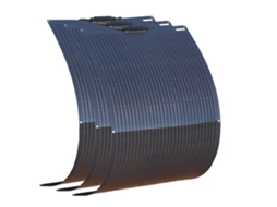 Kit De Painéis Solares Flexíveis, Opções De 150w, 300w, 450w, 600w,450w 3pcs 150w Oem