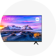 Televisões