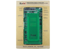 Verificardor de Baterias KAISI K-9201 iPhones 4G / 4S / 5G / 5S / 5C