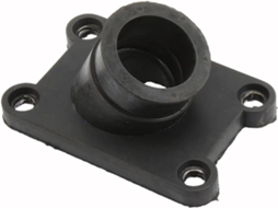 Adequado para Motocicletas SX de 50cc Incluindo Coletor Admissão do Este Conjunto Foi Projetado Materiais