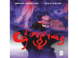 Livro Groupies Paperback / softback By Papercutz de Helen Mullane (Inglês)