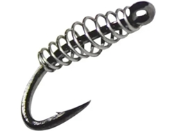 Vara de Pesca S/MARCA, resistente, leve, portátil, fácil de usar