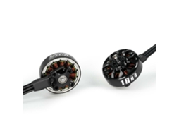 Motor Brushless Geprc Speedx2 1804 2450kv 4 6s / 3450kv 2 4s para Cinebot30 Hd 3 Inch Whoop 3 4 Inch Toothpick Long Range Fpv Racing Drone Rc MDUG