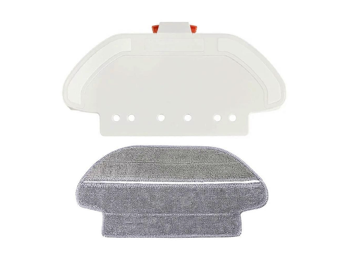 Mop Holdermop Cloth For Pro Stytj02ym 2s 3c / V2 V3 Se Vacuum Cleaner Replacement Parts Mop Pad Br