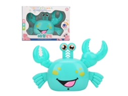 Ats brinquedo de Animal Elétrico em Miniatura com Luz e Som, Móvel para Crianças
