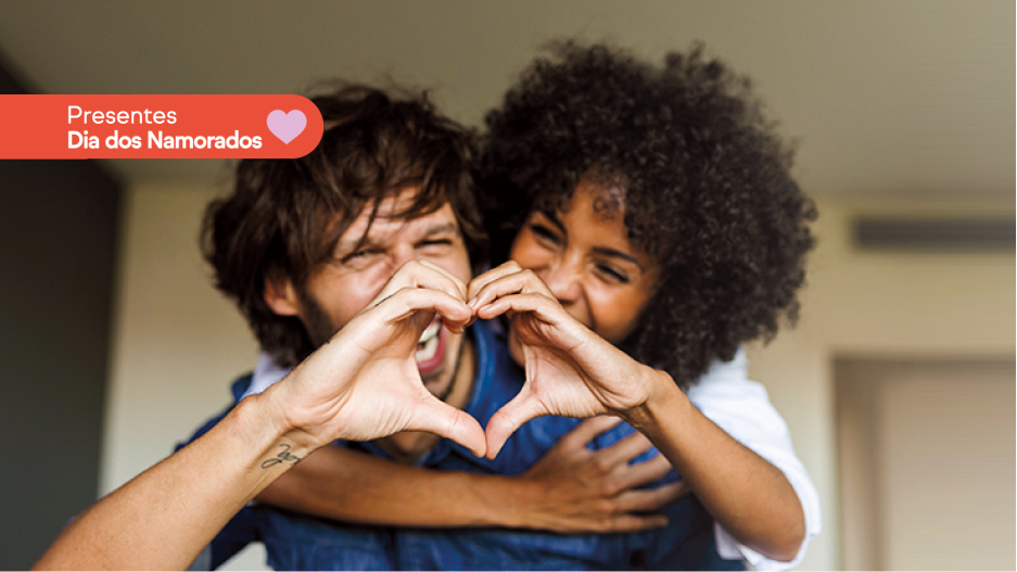 Só amor não chega?