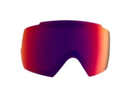 ANON Lente M5s Perceive Vermelho Perceive Sunny Red/CAT3
