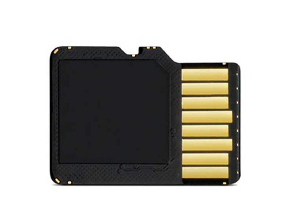 Garmin 16 Gb Microsd Class 10 Card With Sd Adapter