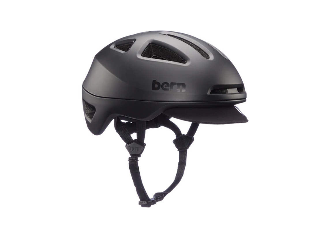 Capacete BERN Major MIPS