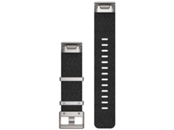 Garmin Quickfit 22 Nylon Strap
