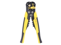 Yuru stripper de Fios Automático 5 em 1, Amarelo