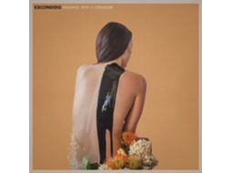 CD Escondido  - Walking With A Stranger
