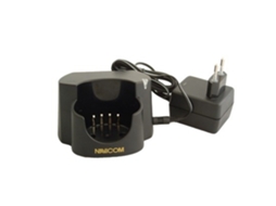 Carregador com Berço NAVICOM Rt350