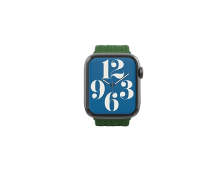 Bracelete Braided Watch 45/44/44