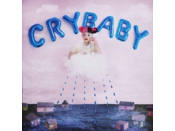 CD Melanie Martinez  - Cry Baby