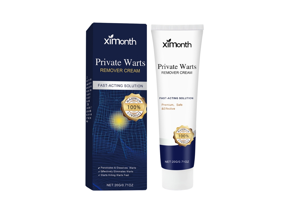 Creme Higiene Íntima Masculina Cuidado Conforto