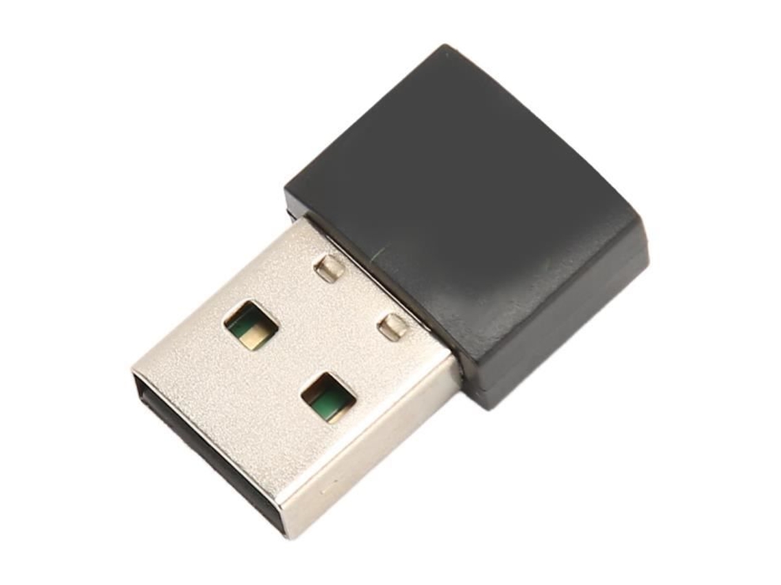 Adaptador HURRISE Usb Wifi 150 Mbps para Computador Desktop