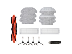 Acessório para Aspiradores XIAOMI  Sweeping Styj02Ym Spare Filtro Hepa Pano