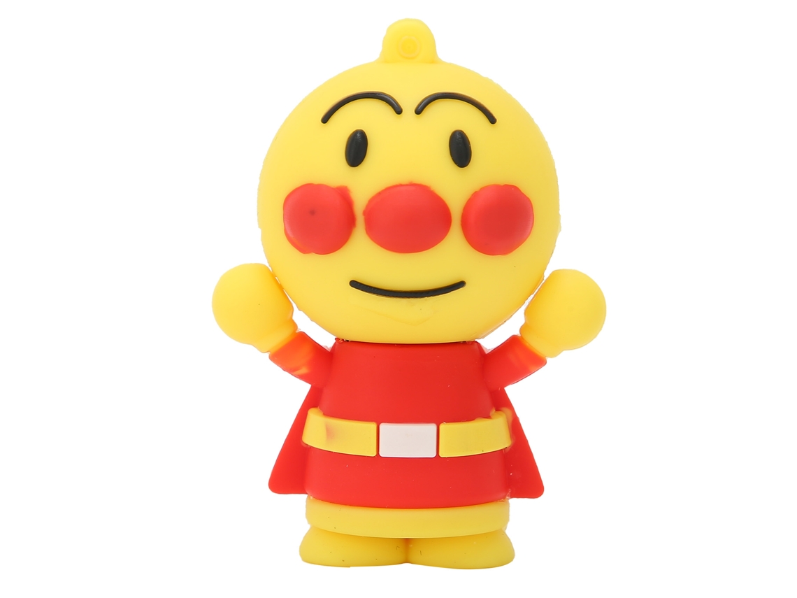 2026zentro-pen Drive Usb 2.0 De Modelo Cartoon Único 32g Para Transferência De Música, Imagens E Dados Presente