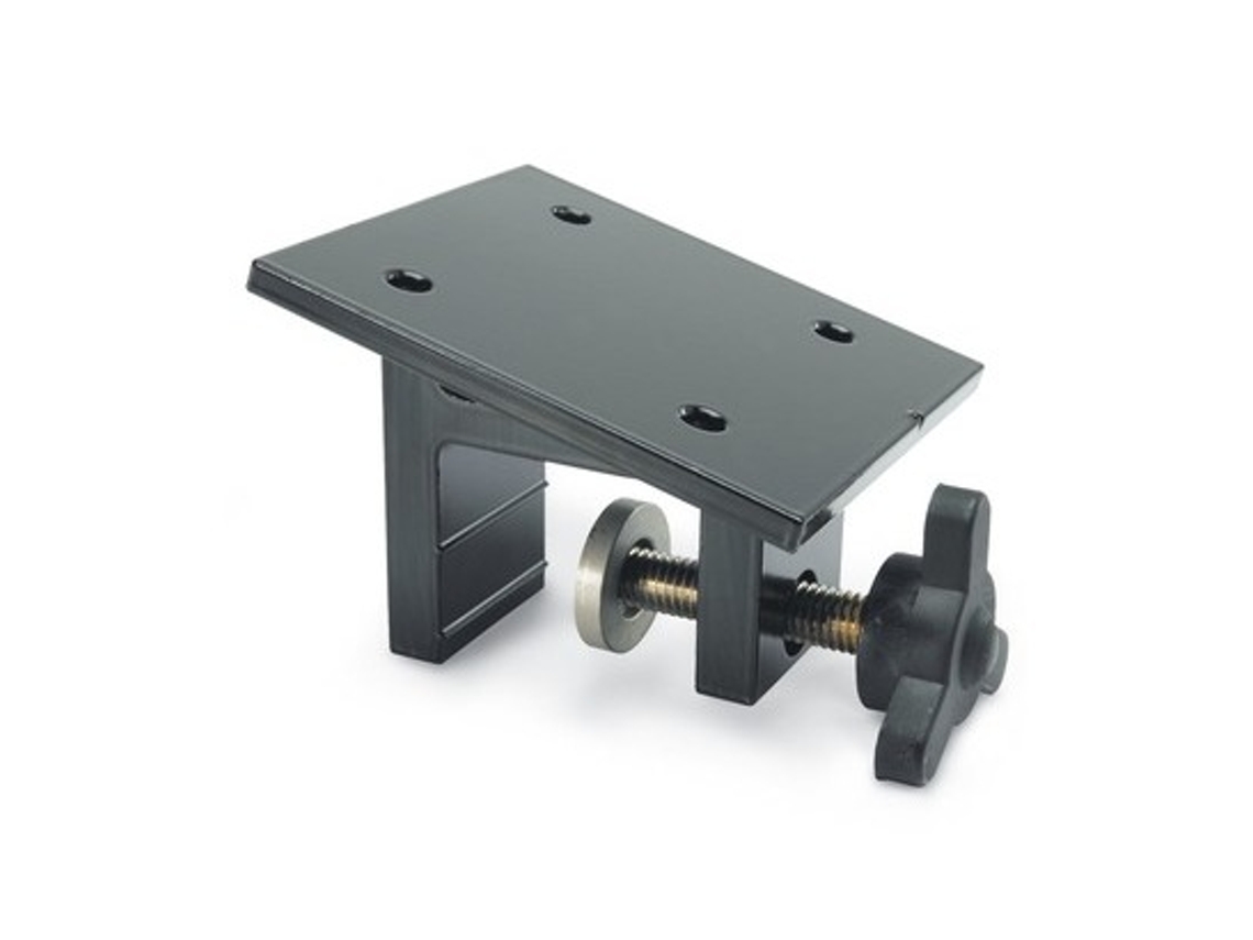 Suporte para fixação da flange no bordo livre CANNON