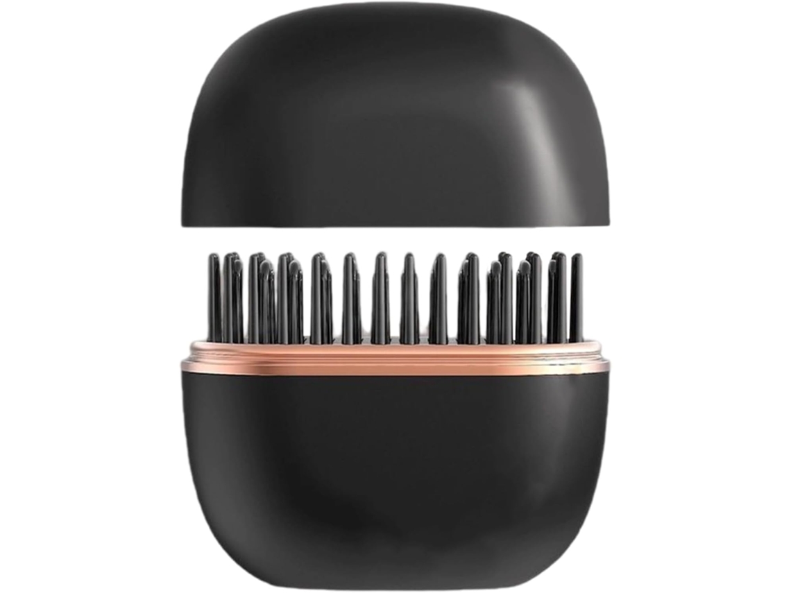 Prancha De Cabelo Portátil