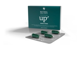 Suplemento Up-Green Power UP GREEN POWER