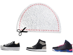 1par De Protetores Antiderrapantes Transparentes Adesivos Para Sapatos, Resistentes Ao Desgaste E Duráveis, Para Uso