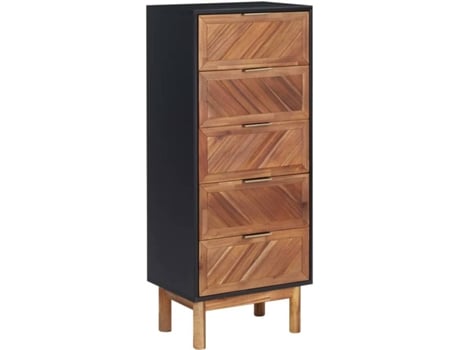 Aparador VIDAXL Madeira 289907