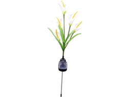 Luminária Solar De Jardim Com Design De Cavalo, Lâmpada Led Solar Para Decoração De Pátio E Jardim, Gokoco