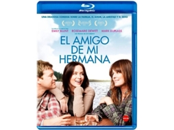 Your Sisters Sister / El Amigo de Mi Hermana